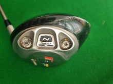 Load image into Gallery viewer, TaylorMade R5 Dual Driver 9.5° Extra Stiff with Cover