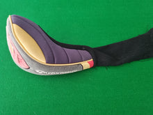 Load image into Gallery viewer, TaylorMade R5 Dual Driver 9.5° Extra Stiff with Cover