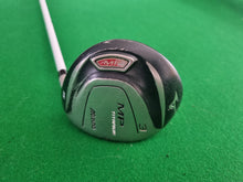 Load image into Gallery viewer, Mizuno MP Titanium 3 Wood 15° Stiff