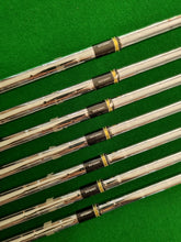 Load image into Gallery viewer, Callaway X18 Irons 4 - PW Uniflex