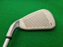 Load image into Gallery viewer, Callaway X18 Irons 4 - PW Uniflex