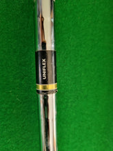 Load image into Gallery viewer, Callaway X18 Irons 4 - PW Uniflex