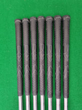 Load image into Gallery viewer, Callaway X18 Irons 4 - PW Uniflex