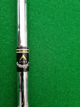 Load image into Gallery viewer, Callaway X18 Irons 4 - PW Uniflex