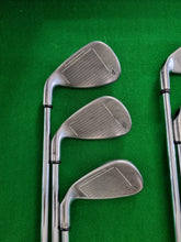 Load image into Gallery viewer, Callaway X18 Irons 4 - PW Uniflex