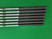 Load image into Gallery viewer, Callaway X18 Irons 4 - PW Uniflex