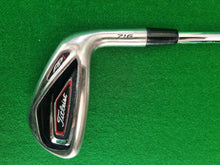 Load image into Gallery viewer, Titleist 716 AP1 9 Iron Stiff
