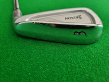Load image into Gallery viewer, Srixon Z765 Forged 3 Iron Stiff