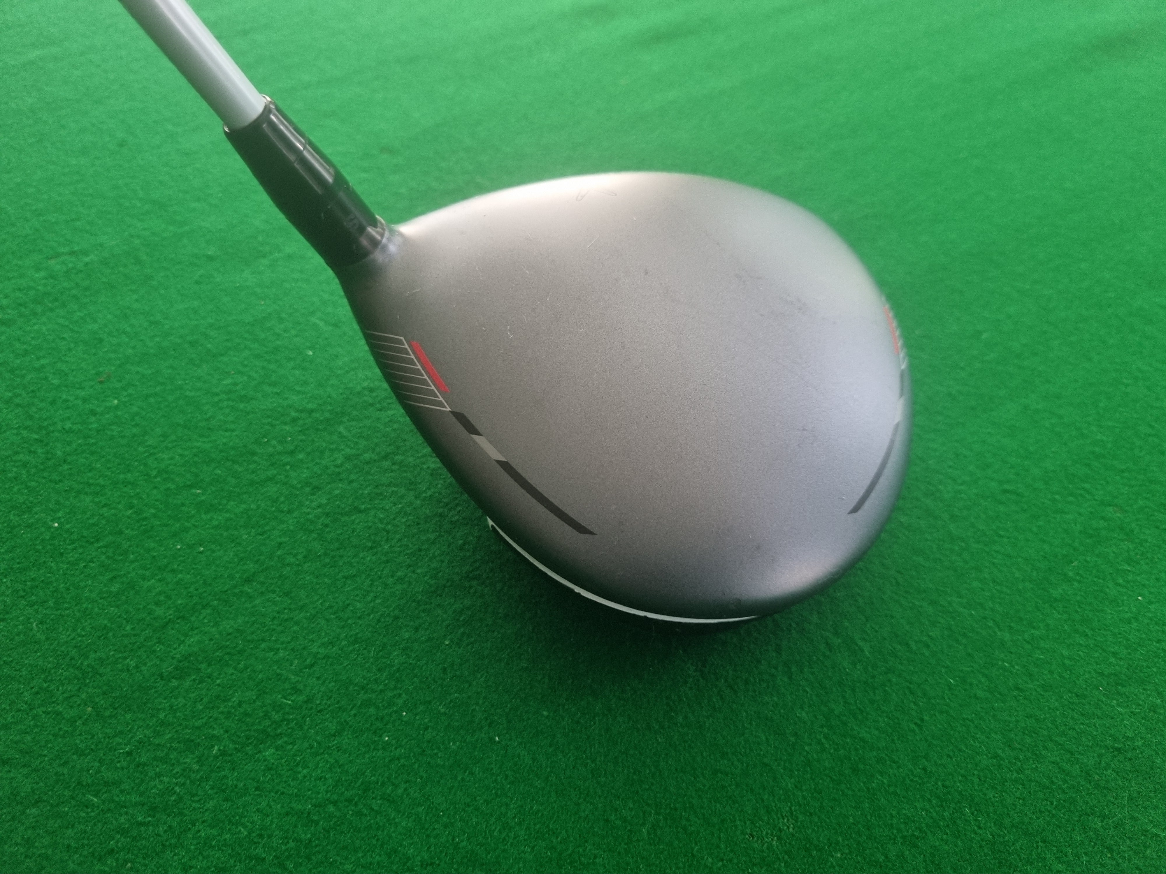Callaway X Hot Driver 9.5° Stiff – Golfers Market