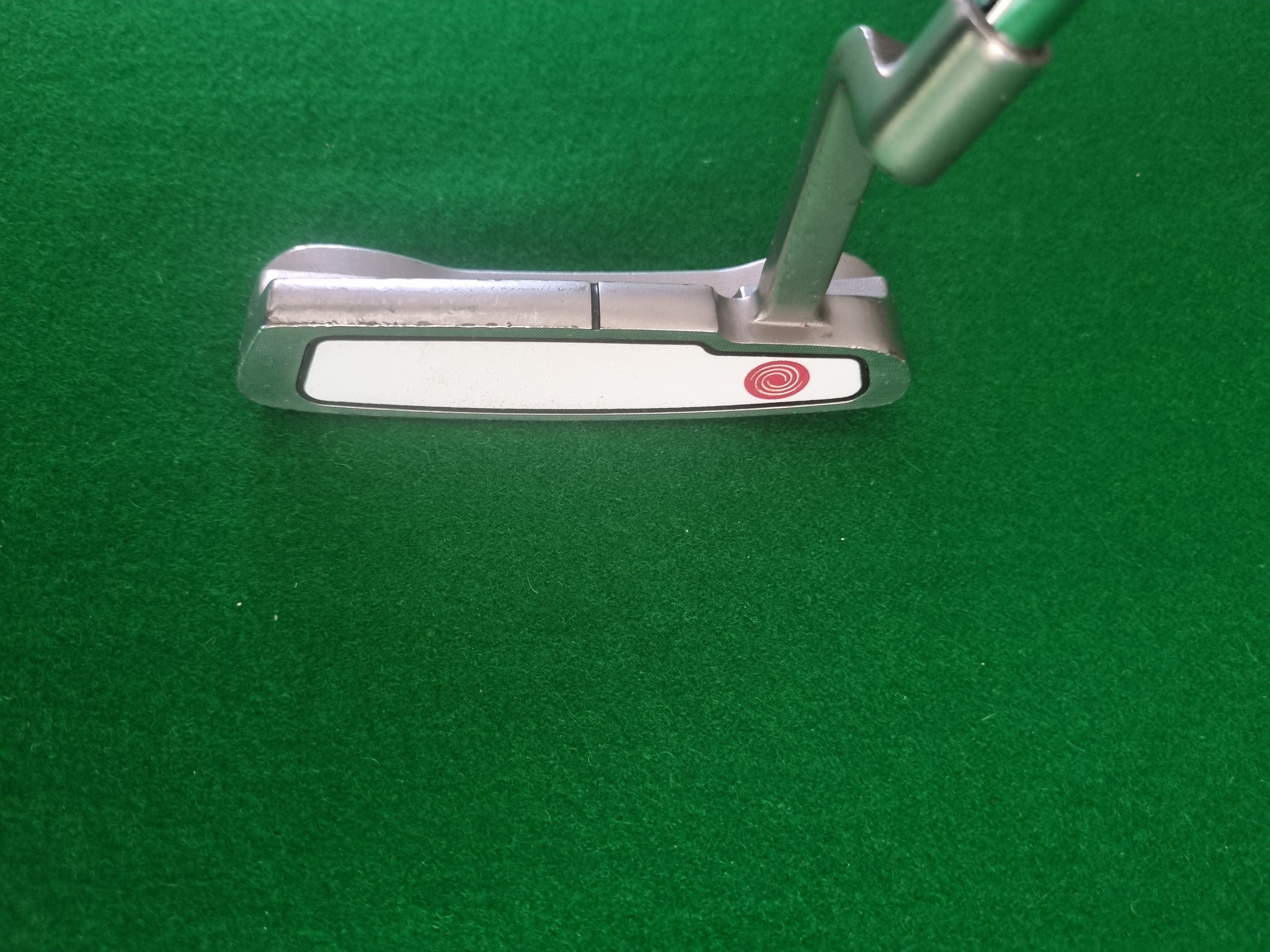 Odyssey White Hot XG #1 Putter 35