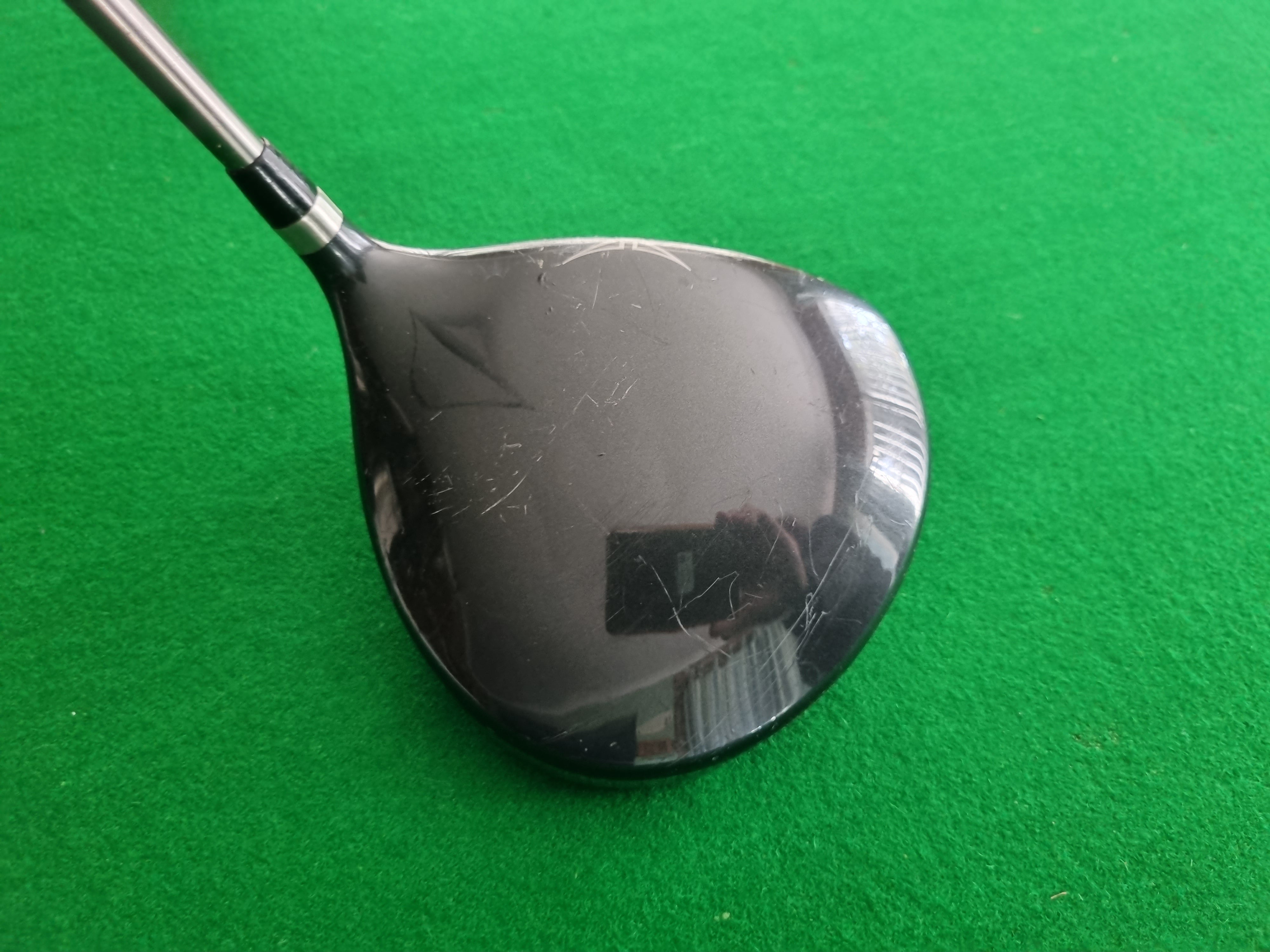 Ping G20 Driver 9.5° Stiff – Golfers Market