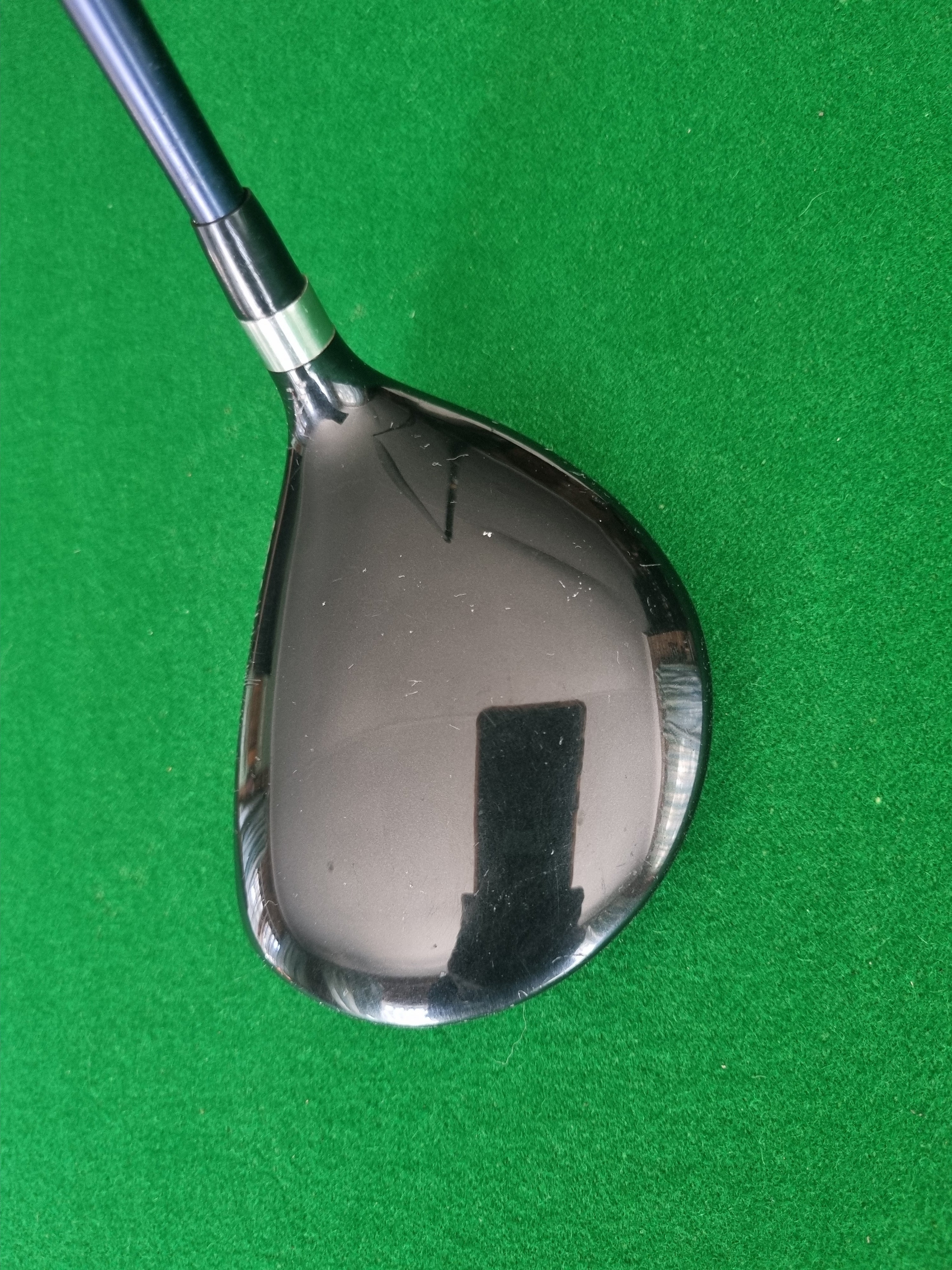 Srixon Z355 Fairway 3 Wood LH 15° Regular – Golfers Market