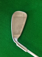 Load image into Gallery viewer, Ping Karsten 2014 Hybrid Iron Set 3 - PW Black Dot Regular