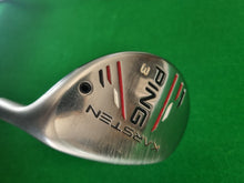 Load image into Gallery viewer, Ping Karsten 2014 Hybrid Iron Set 3 - PW Black Dot Regular