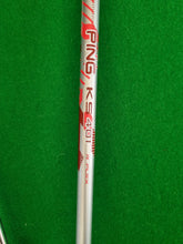 Load image into Gallery viewer, Ping Karsten 2014 Hybrid Iron Set 3 - PW Black Dot Regular