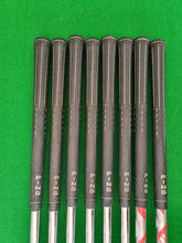 Load image into Gallery viewer, Ping Karsten 2014 Hybrid Iron Set 3 - PW Black Dot Regular