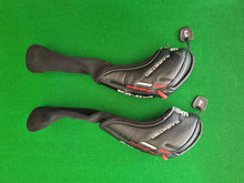 Load image into Gallery viewer, Ping Karsten 2014 Hybrid Iron Set 3 - PW Black Dot Regular