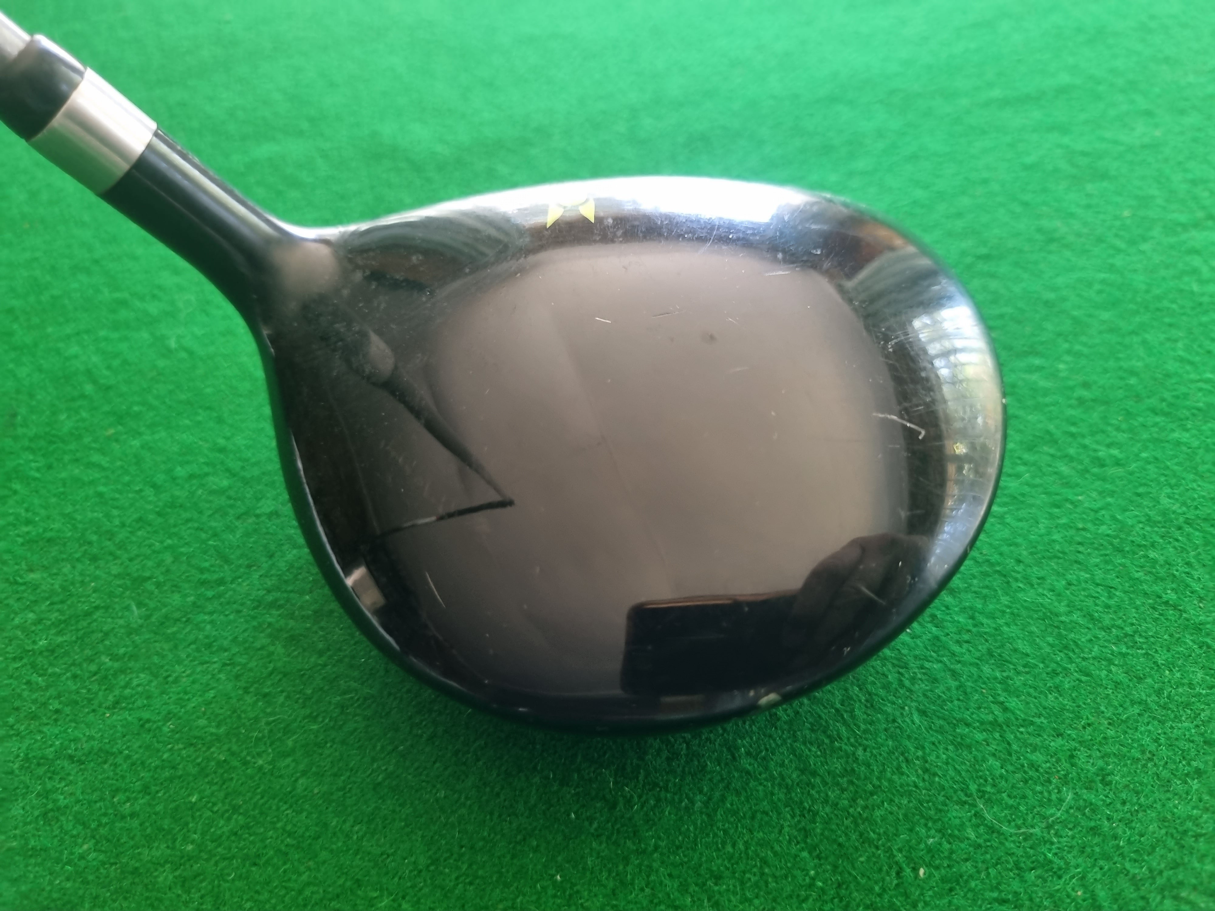 Jack Nicklaus EZ UP 3 Wood 15° Regular – Golfers Market