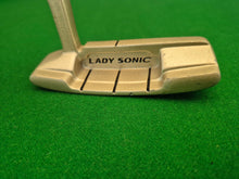 Load image into Gallery viewer, ProLine Lady Sonic Ladies Full Golf Set with Bag and Covers