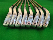 Load image into Gallery viewer, ProLine Lady Sonic Ladies Full Golf Set with Bag and Covers