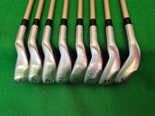 Load image into Gallery viewer, ProLine Lady Sonic Ladies Full Golf Set with Bag and Covers