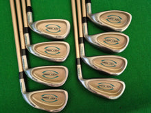 Load image into Gallery viewer, ProLine Lady Sonic Ladies Full Golf Set with Bag and Covers