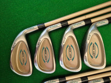 Load image into Gallery viewer, ProLine Lady Sonic Ladies Full Golf Set with Bag and Covers