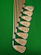 Load image into Gallery viewer, ProLine Lady Sonic Ladies Full Golf Set with Bag and Covers