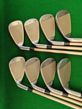 Load image into Gallery viewer, ProLine Lady Sonic Ladies Full Golf Set with Bag and Covers