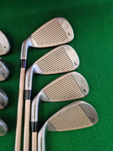Load image into Gallery viewer, ProLine Lady Sonic Ladies Full Golf Set with Bag and Covers