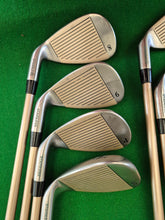 Load image into Gallery viewer, ProLine Lady Sonic Ladies Full Golf Set with Bag and Covers