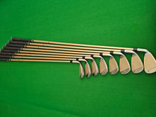 Load image into Gallery viewer, ProLine Lady Sonic Ladies Full Golf Set with Bag and Covers