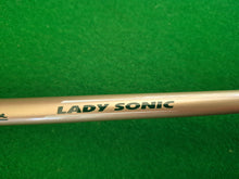 Load image into Gallery viewer, ProLine Lady Sonic Ladies Full Golf Set with Bag and Covers
