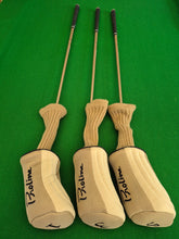 Load image into Gallery viewer, ProLine Lady Sonic Ladies Full Golf Set with Bag and Covers