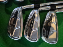 Load image into Gallery viewer, Cleveland 588 MT Irons 4 - PW Regular