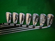 Load image into Gallery viewer, Cleveland 588 MT Irons 4 - PW Regular