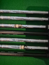 Load image into Gallery viewer, Cleveland 588 MT Irons 4 - PW Regular