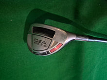 Load image into Gallery viewer, Adams Idea a12 OS Hybrid Iron Set 4 - SW Regular