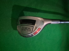 Load image into Gallery viewer, Adams Idea a12 OS Hybrid Iron Set 4 - SW Regular