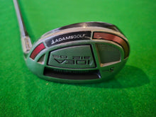 Load image into Gallery viewer, Adams Idea a12 OS Hybrid Iron Set 4 - SW Regular