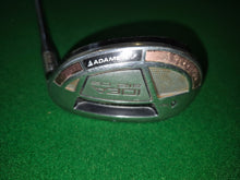 Load image into Gallery viewer, Adams Idea a12 OS Hybrid Iron Set 4 - SW Regular