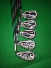 Load image into Gallery viewer, Adams Idea a12 OS Hybrid Iron Set 4 - SW Regular