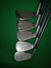 Load image into Gallery viewer, Adams Idea a12 OS Hybrid Iron Set 4 - SW Regular