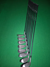 Load image into Gallery viewer, Adams Idea a12 OS Hybrid Iron Set 4 - SW Regular