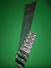 Load image into Gallery viewer, Adams Idea a12 OS Hybrid Iron Set 4 - SW Regular