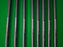 Load image into Gallery viewer, Adams Idea a12 OS Hybrid Iron Set 4 - SW Regular