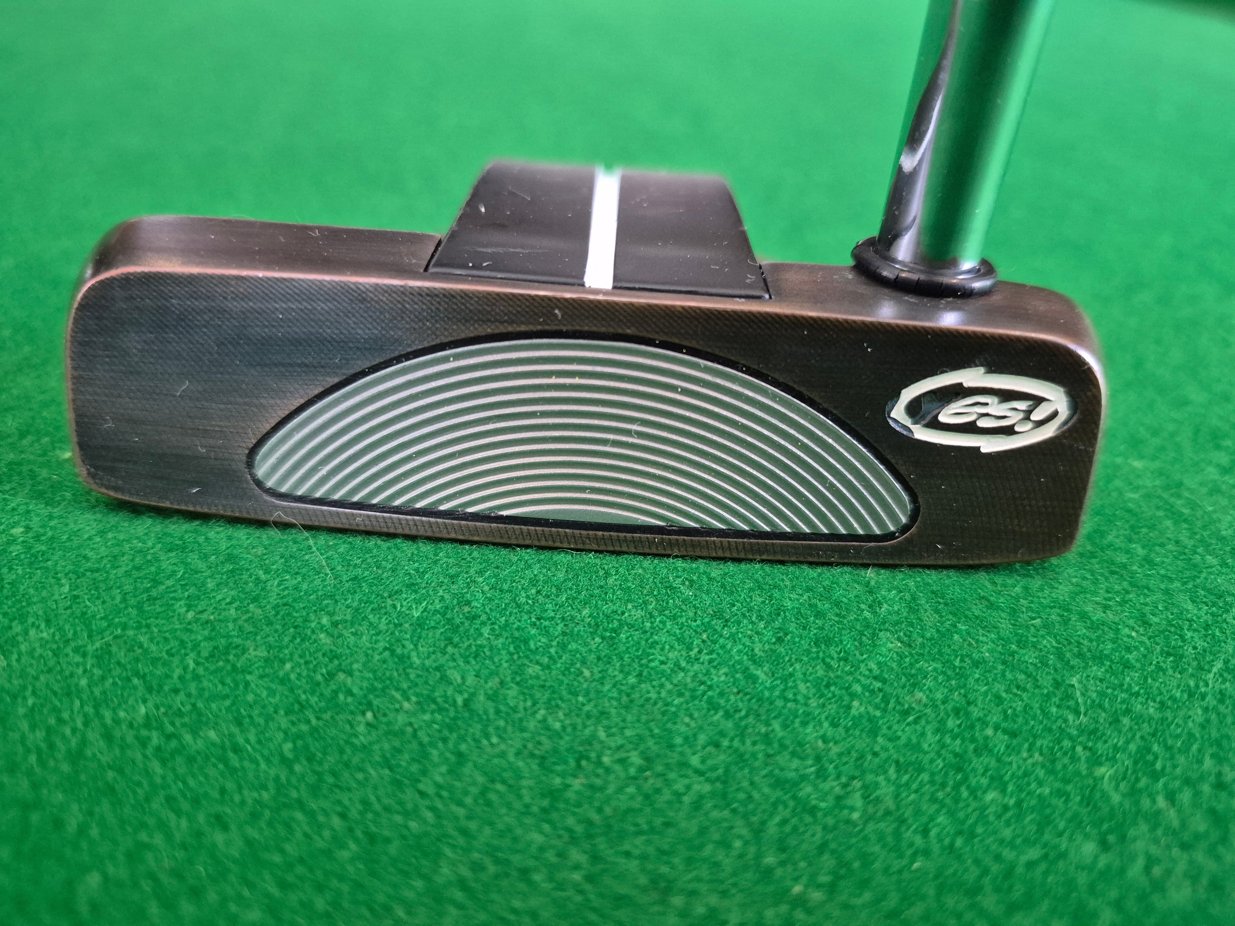 Yes! C-Groove Stephanie Putter 34