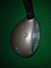 Load image into Gallery viewer, Callaway Big Bertha Gems Ladies 7 Wood with Cover