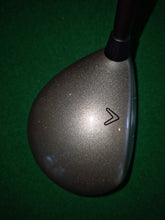 Load image into Gallery viewer, Callaway Big Bertha Gems Ladies 7 Wood with Cover