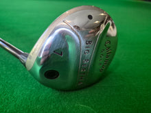 Load image into Gallery viewer, Callaway Big Bertha Gems Ladies 7 Wood with Cover